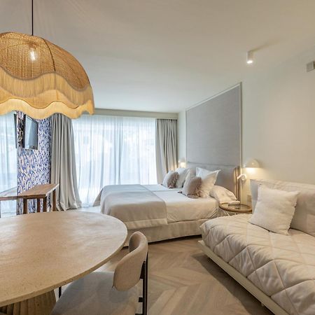 Hoposa Pollensamar Apartamentos Port de Pollenca Bagian luar foto