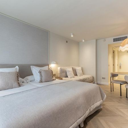 Hoposa Pollensamar Apartamentos Port de Pollenca Bagian luar foto
