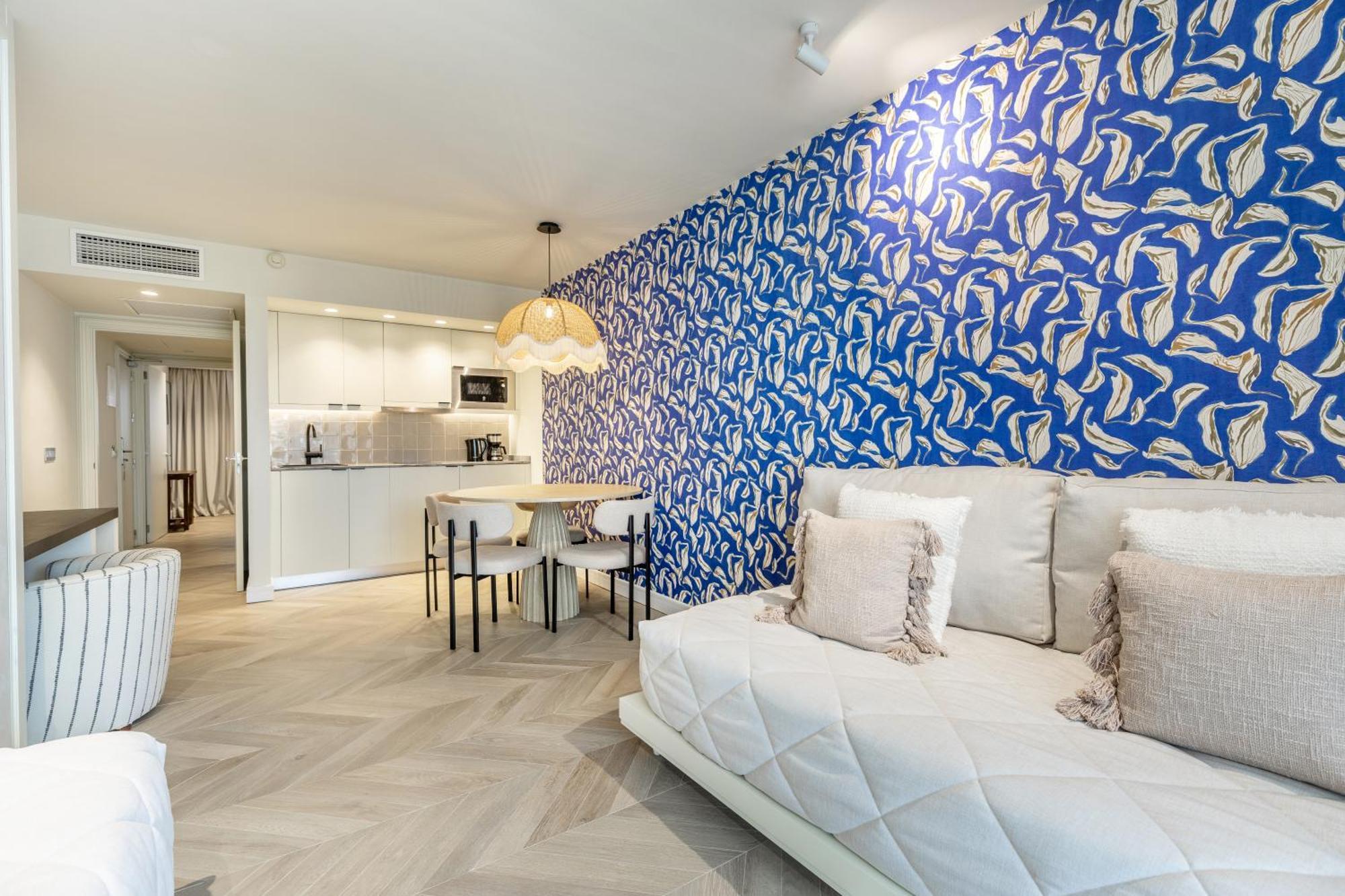 Hoposa Pollensamar Apartamentos Port de Pollenca Bagian luar foto